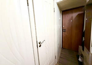 3-к квартира, вторичка, 62м2, 1/5 этаж