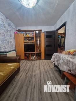 1-к квартира, вторичка, 25м2, 5/5 этаж