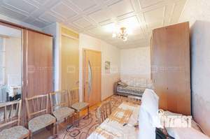 1-к квартира, вторичка, 29м2, 9/9 этаж