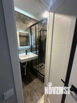 Студия квартира, вторичка, 11м2, 5/5 этаж