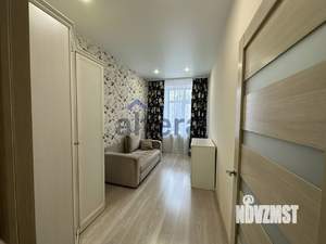 3-к квартира, вторичка, 79м2, 2/2 этаж