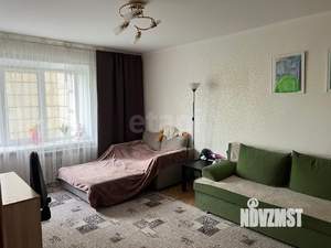 1-к квартира, вторичка, 33м2, 4/9 этаж