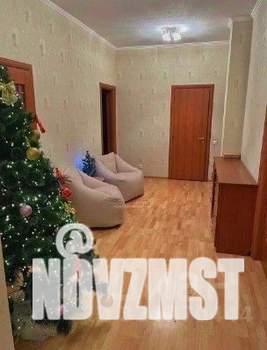 4-к квартира, вторичка, 153м2, 5/7 этаж