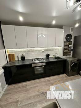 2-к квартира, вторичка, 54м2, 9/10 этаж