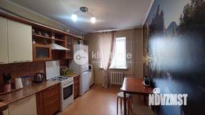 2-к квартира, вторичка, 54м2, 5/6 этаж