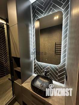 2-к квартира, вторичка, 82м2, 3/17 этаж