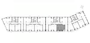 3-к квартира, вторичка, 67м2, 5/9 этаж
