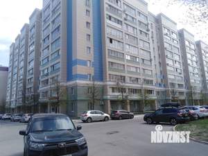 2-к квартира, вторичка, 51м2, 8/10 этаж