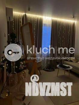 1-к квартира, вторичка, 28м2, 5/9 этаж