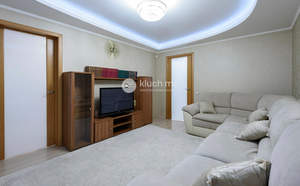 3-к квартира, вторичка, 59м2, 2/2 этаж