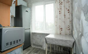 2-к квартира, вторичка, 46м2, 4/5 этаж