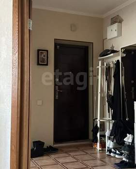 2-к квартира, вторичка, 59м2, 7/9 этаж