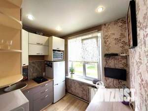 2-к квартира, вторичка, 49м2, 5/5 этаж