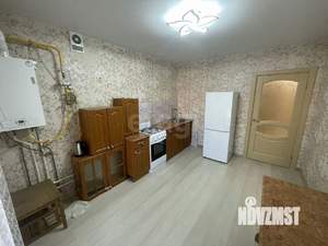 1-к квартира, вторичка, 44м2, 5/9 этаж