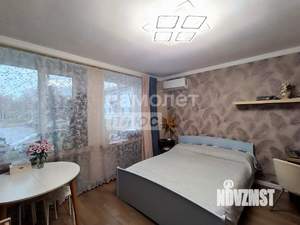 2-к квартира, вторичка, 49м2, 1/3 этаж