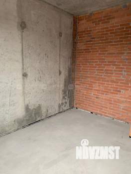 2-к квартира, вторичка, 44м2, 6/6 этаж