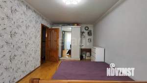1-к квартира, вторичка, 33м2, 6/9 этаж