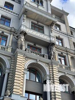 3-к квартира, вторичка, 95м2, 5/9 этаж