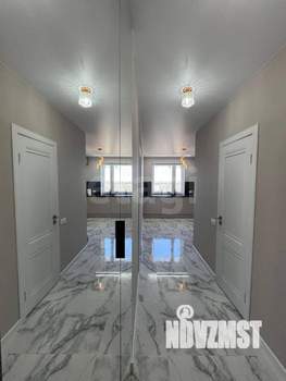 1-к квартира, вторичка, 38м2, 17/17 этаж