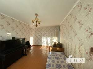 2-к квартира, вторичка, 46м2, 3/5 этаж