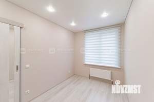 1-к квартира, вторичка, 37м2, 6/8 этаж