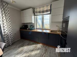 3-к квартира, вторичка, 70м2, 14/24 этаж