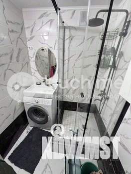 1-к квартира, вторичка, 38м2, 4/10 этаж