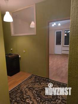 Студия квартира, вторичка, 28м2, 13/16 этаж