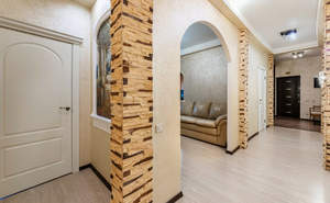 3-к квартира, вторичка, 92м2, 4/16 этаж