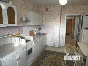 1-к квартира, вторичка, 48м2, 5/16 этаж
