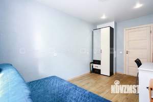 2-к квартира, вторичка, 49м2, 1/9 этаж