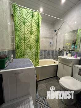 1-к квартира, вторичка, 40м2, 6/9 этаж