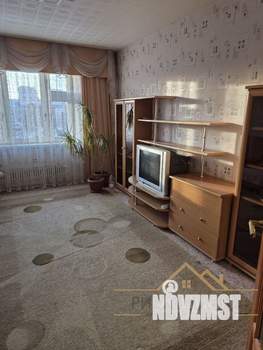 3-к квартира, вторичка, 75м2, 7/10 этаж