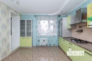 3-к квартира, вторичка, 132м2, 7/9 этаж