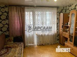 2-к квартира, вторичка, 54м2, 3/5 этаж