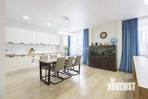 2-к квартира, вторичка, 80м2, 2/7 этаж