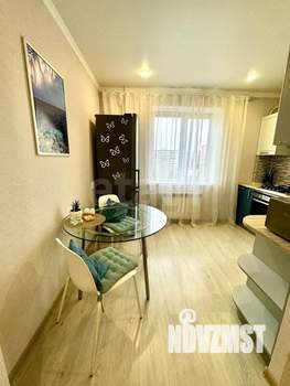 1-к квартира, вторичка, 37м2, 9/9 этаж