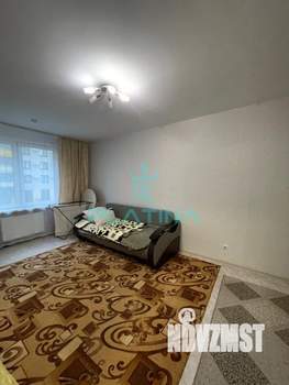 Студия квартира, вторичка, 54м2, 2/10 этаж