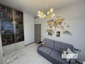 3-к квартира, вторичка, 84м2, 3/5 этаж