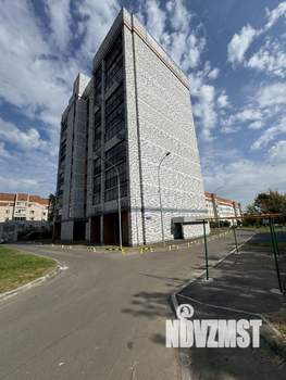 2-к квартира, вторичка, 51м2, 2/10 этаж