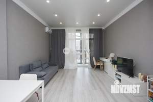 2-к квартира, вторичка, 50м2, 10/22 этаж