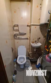 2-к квартира, вторичка, 22м2, 3/5 этаж