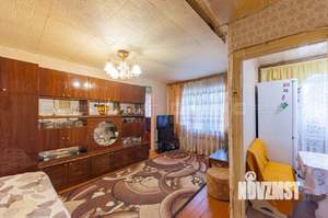 2-к квартира, вторичка, 42м2, 1/5 этаж
