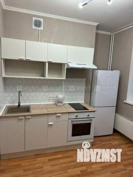 1-к квартира, вторичка, 46м2, 15/16 этаж