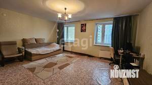 3-к квартира, вторичка, 109м2, 7/17 этаж