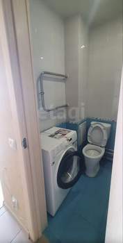 1-к квартира, вторичка, 35м2, 9/9 этаж