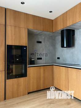 3-к квартира, вторичка, 96м2, 20/25 этаж