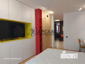4-к квартира, вторичка, 142м2, 10/16 этаж