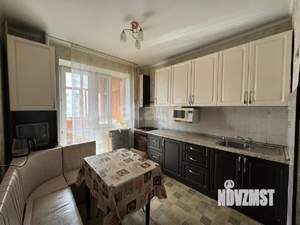 3-к квартира, вторичка, 63м2, 6/10 этаж