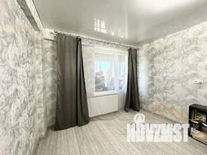 1-к квартира, вторичка, 35м2, 8/12 этаж